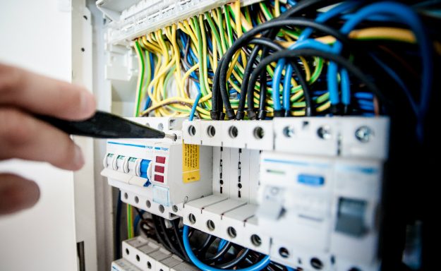 cuandro electrico granada