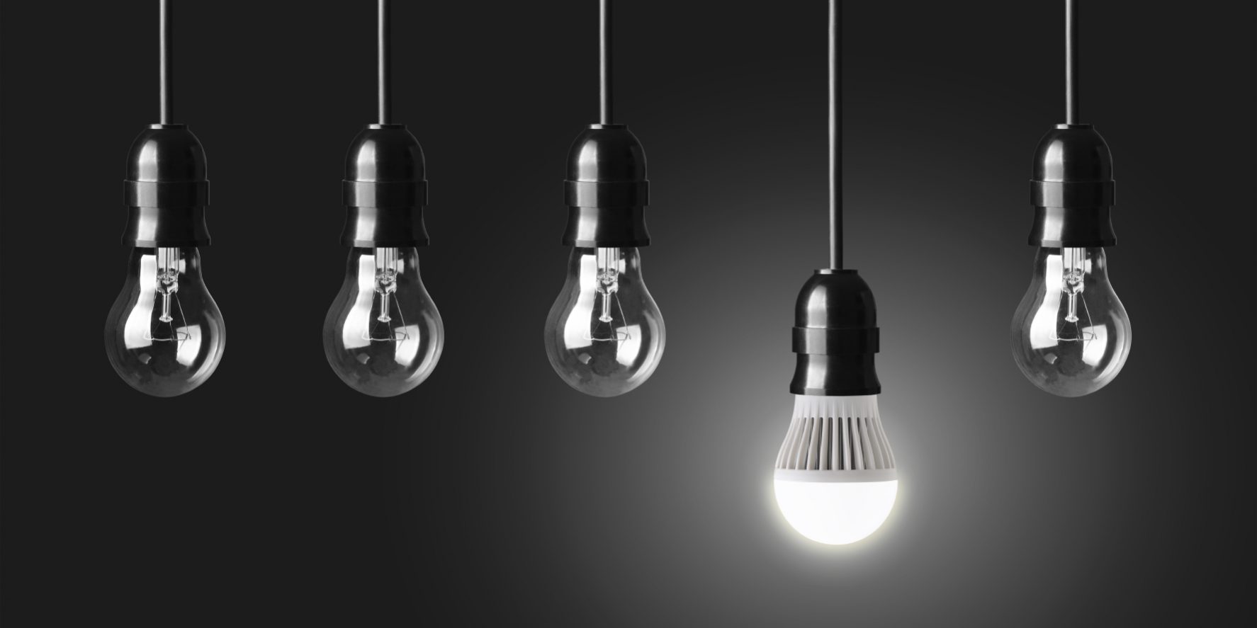 Tecnología LED Tecnología LED. Aoc Electricistas Granada