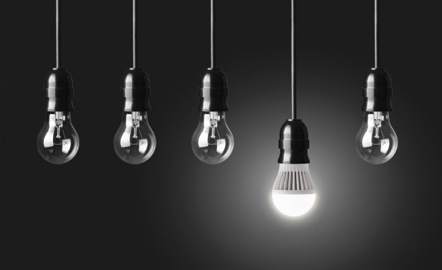 Tecnología LED Tecnología LED. Aoc Electricistas Granada