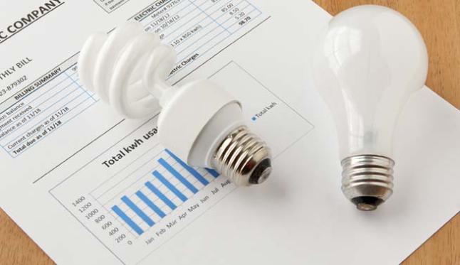 Ahorrar en la factura eléctrica