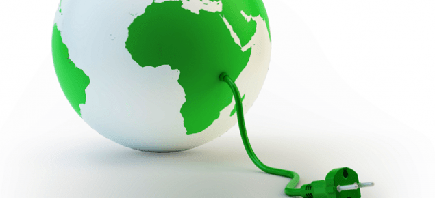 Como ahorrar energía.