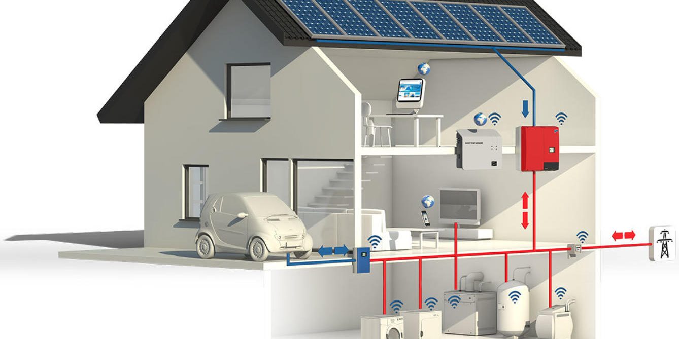 autoconsumo eléctrico